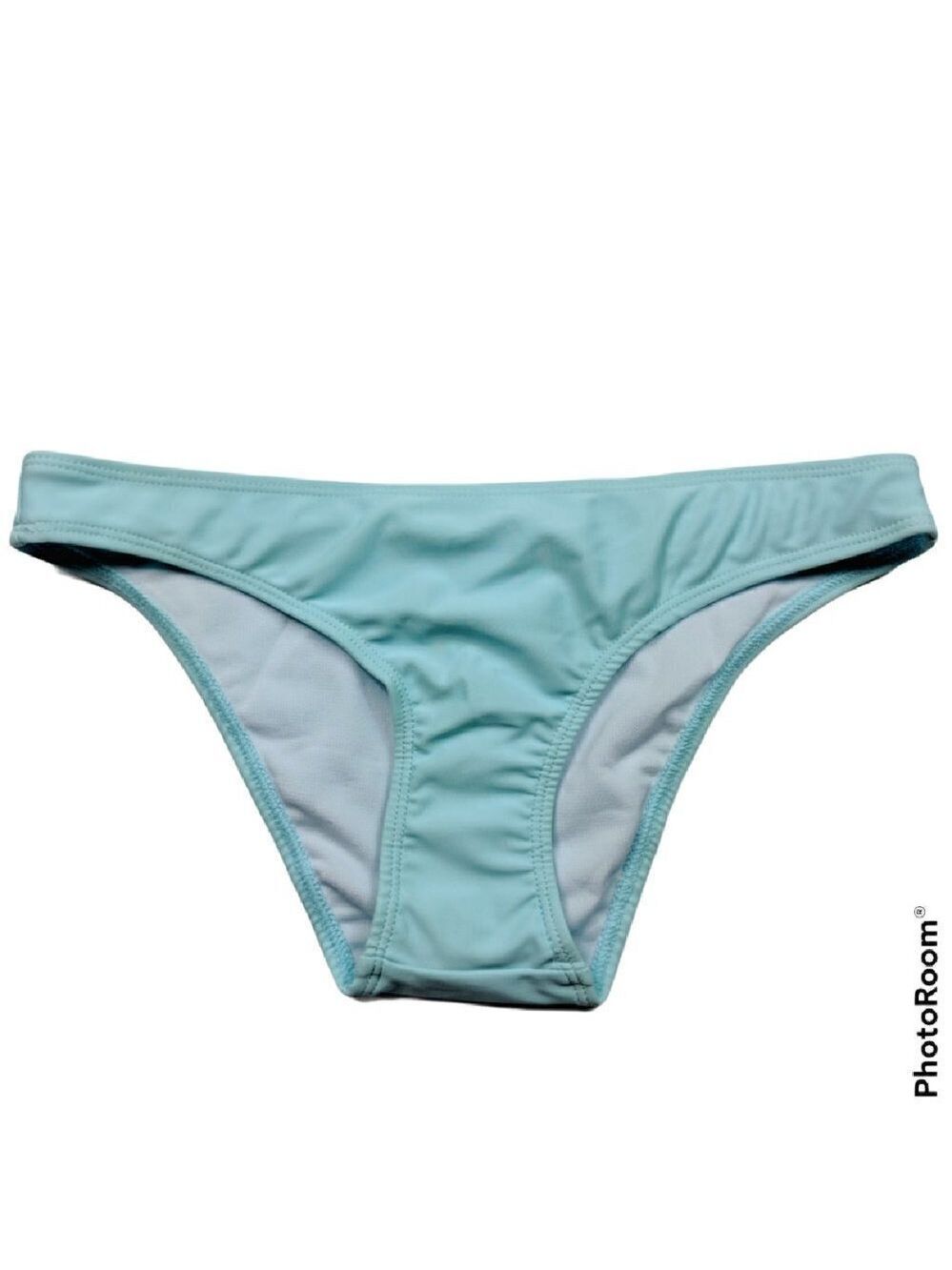 Reteron Bikini Bottom Hipster Medium Sky Blue